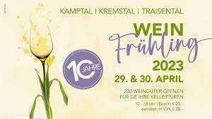 weinfrühling weinfrühling